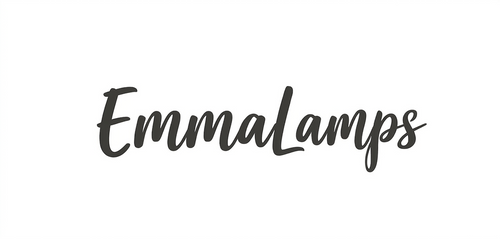 Emma Lamps