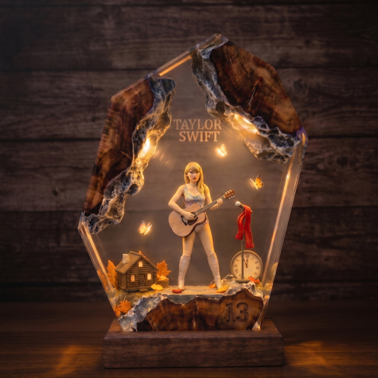 Emma Lamps - T.Swift